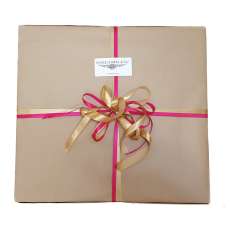 Gift-wrapping on order between $50 and $100