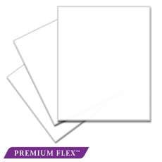 Inkedibles Premium-Flex Frosting Sheets 20 sheets - (8.5in x 11in)