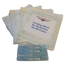 InkEdibles Brand Frosting Sheet Rehydration Kit