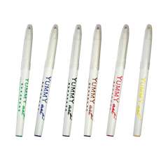 YummyArt Edible Pen Ink Marker (Fine Tip)